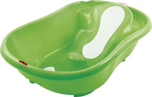 Ванночка Onda Evolution Ok Baby Зеленая (2)