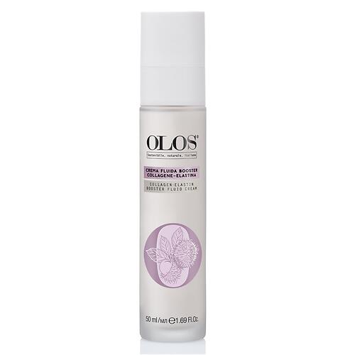 Крем-флюид-бустер коллагена и эластина OLOS Collagen-Elastin Booster Fluid Cream 50 мл (6)