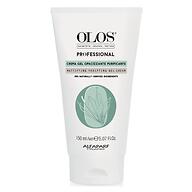 Матирующий крем-гель для проблемной кожи OLOS Crema Gel Opacizzante Purificante 150 мл