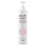 Нежный очищающий гель для лица OLOS Gel Detergente Delicato 500 мл