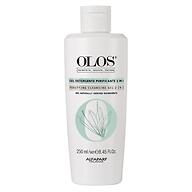 Очищающий гель 2 в 1 OLOS Purifying Cleansing Gel 250 мл