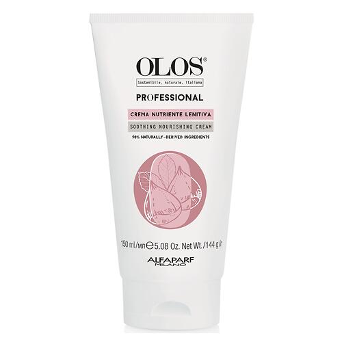 Питательный смягчающий крем OLOS Crema Nutriente Lenitiva 150 мл (1)