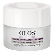 Реструктурирующий крем для молодости кожи OLOS Youth-Enhancing Restructuring Cream 50 мл