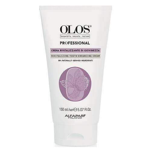 Ревитализирующий крем для молодости кожи OLOS Crema Rivitalizzante Di Giovinezza 150 мл (1)