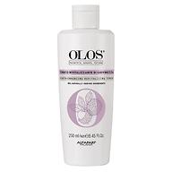 Ревитализирующий тоник для молодости кожи OLOS Youth-Enhancing Revitalizing Toner 250 мл