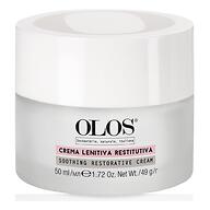 Успокаивающий восстанавливающий крем OLOS Soothing Restorative Cream 50 мл