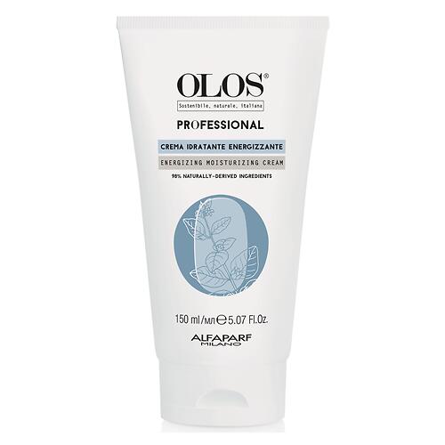 Увлажняющий крем для энергии кожи OLOS Crema Idratante Energizzante 150 мл (1)