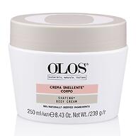 Крем для уменьшения объемов тела OLOS Shaping Body Cream 250 мл