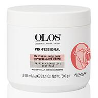 Моделирующая шейпинг-маска для тела OLOS Shaping Remodeling Body Mask 600 гр