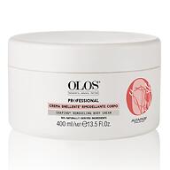 Моделирующий шейпинг-крем для тела OLOS Shaping Remodeling Body Cream 400 мл