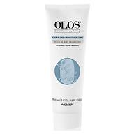 Обновляющий скраб для тела OLOS Renewing Body Cream Scrub 200 мл