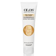 Питательный крем для ног и ногтей OLOS Nourishing Foot And Nail Cream 100 мл