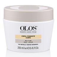 Тающий крем для тела OLOS Melting Body Cream 250 мл
