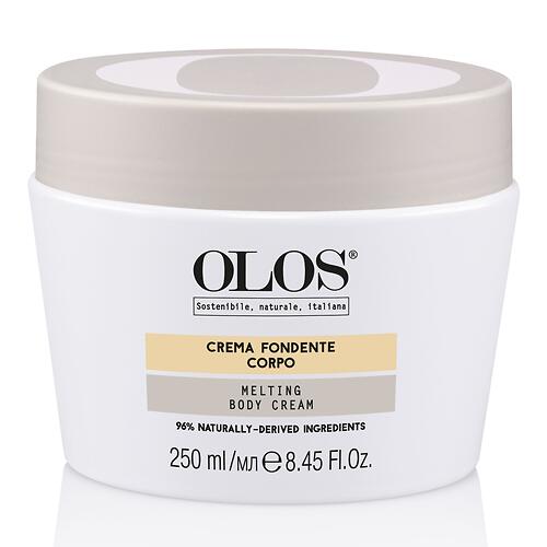 Тающий крем для тела OLOS Melting Body Cream 250 мл (5)