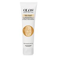 Увлажняющий крем для рук и ногтей OLOS Moisturizing Hand End Nail Cream 100 мл