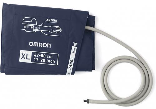 Манжета Omron экстра большая для автоматических тонометров 1300/1100 (42-50 см) (1)