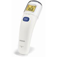 Термометр Omron Gentle Temp 720 лобный