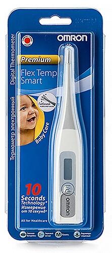 Термометр Omron Flex Temp Smart (6)