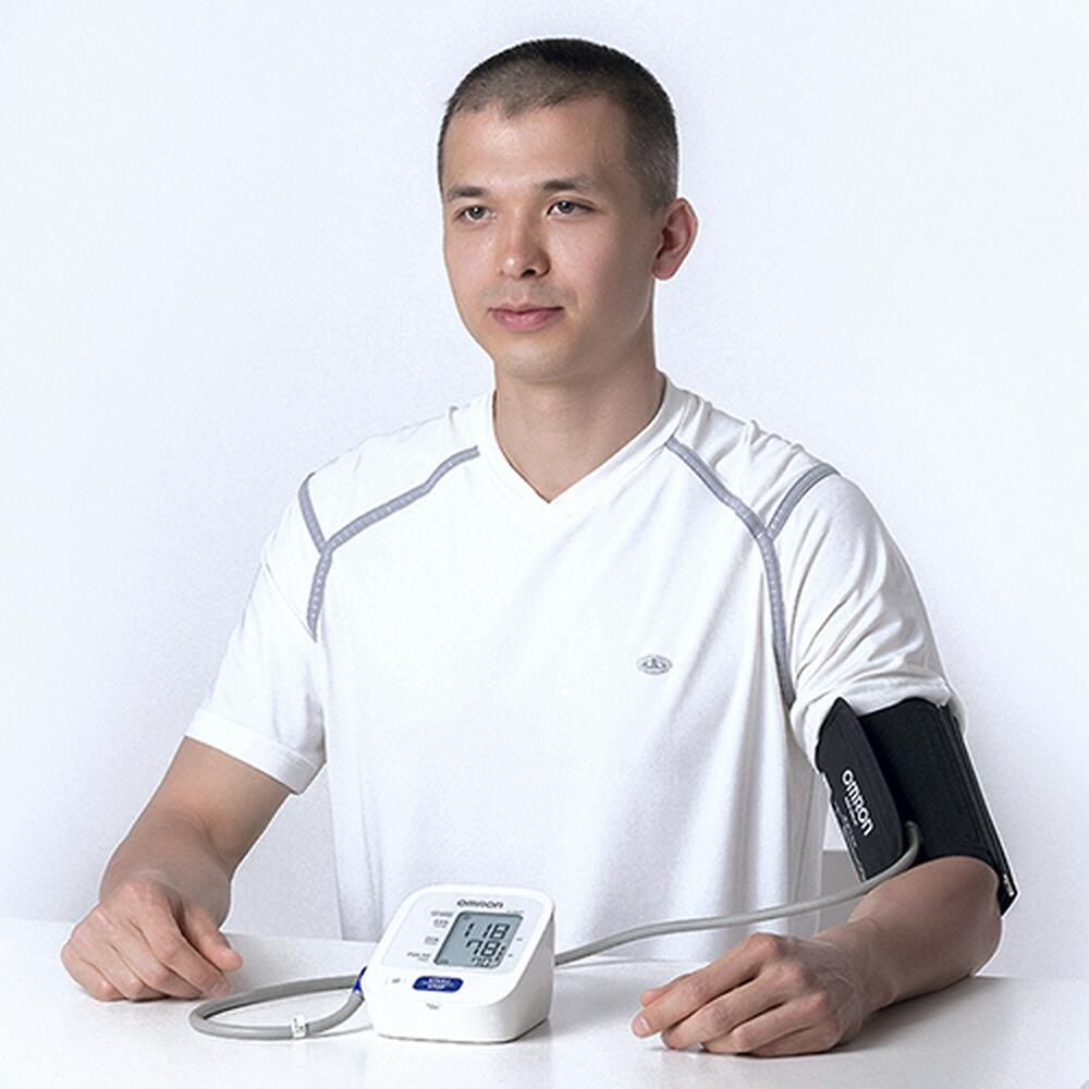 Тонометр Omron M2 Basic (манжета 22-42 см, адаптер) в интернет-магазине ...