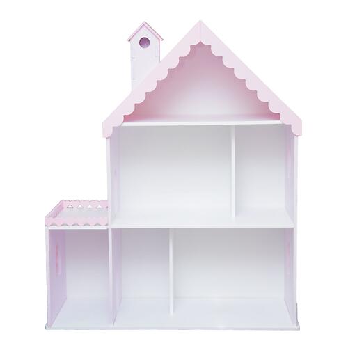 Кукольный домик PeMa kids Снежана Лилово-Розовый (5)