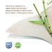 Наматрасник непромакаемый Plitex Bamboo Waterproof Comfort с резинками на углах (3)