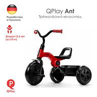 Велосипед QPlay Ant Red