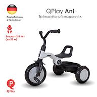 Велосипед QPlay Ant Grey