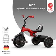 Велосипед QPlay Ant Red