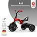 Велосипед QPlay Ant Red (1)