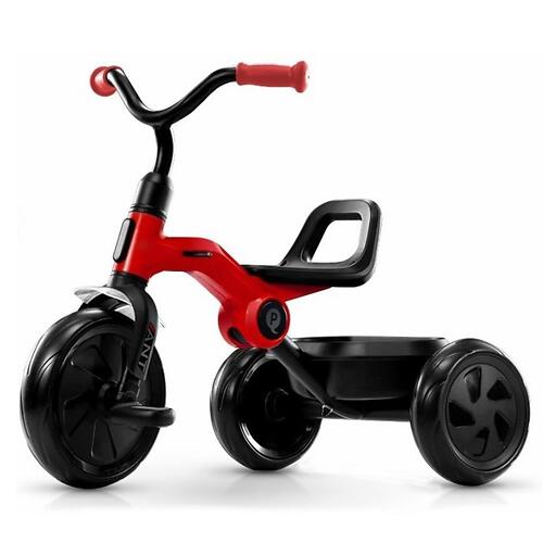Велосипед QPlay Ant Red (10)