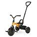 Уценка! Велосипед QPlay ANT + Yellow (Ал-ы) (1)