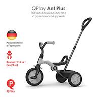 Велосипед QPlay ANT + Grey