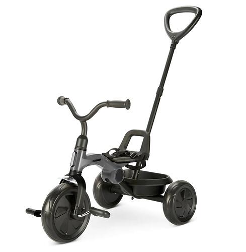 Велосипед QPlay ANT + Grey (Алм) (9)