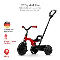 Велосипед QPlay ANT + Red