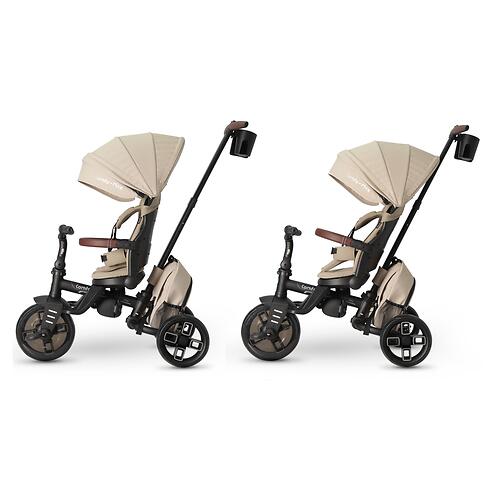 Велосипед QPlay Comfo Max Brown (10)