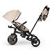 Велосипед QPlay Comfo Max Brown (4)