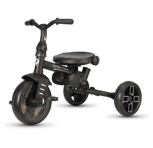 Велосипед QPlay Comfo Max Brown (15)