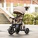 Велосипед QPlay Comfo Max Brown (8)