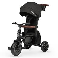 Велосипед QPlay Comfo Max Black