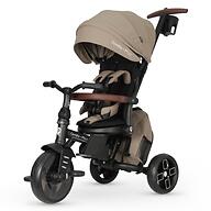 Велосипед QPlay Comfo Max Brown