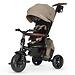 Велосипед QPlay Comfo Max Brown (1)