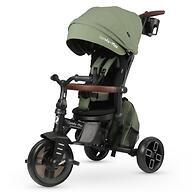 Велосипед QPlay Comfo Max Green