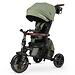 Велосипед QPlay Comfo Max Green (1)