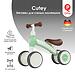 Беговел QPlay CUTEY Light Green (1)