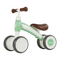 Outlet! Беговел QPlay CUTEY Light Green (Алм)