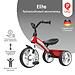 Велосипед QPlay Elite Red (1)