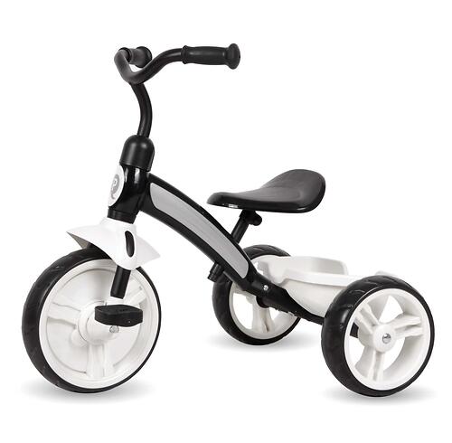 Велосипед QPlay Elite Black (6)