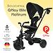 Велосипед QPlay Elite Platinum Black (1)
