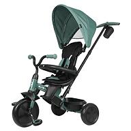 Велосипед QPlay Elite Platinum Green