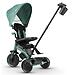 Велосипед QPlay Elite Platinum Black (5)